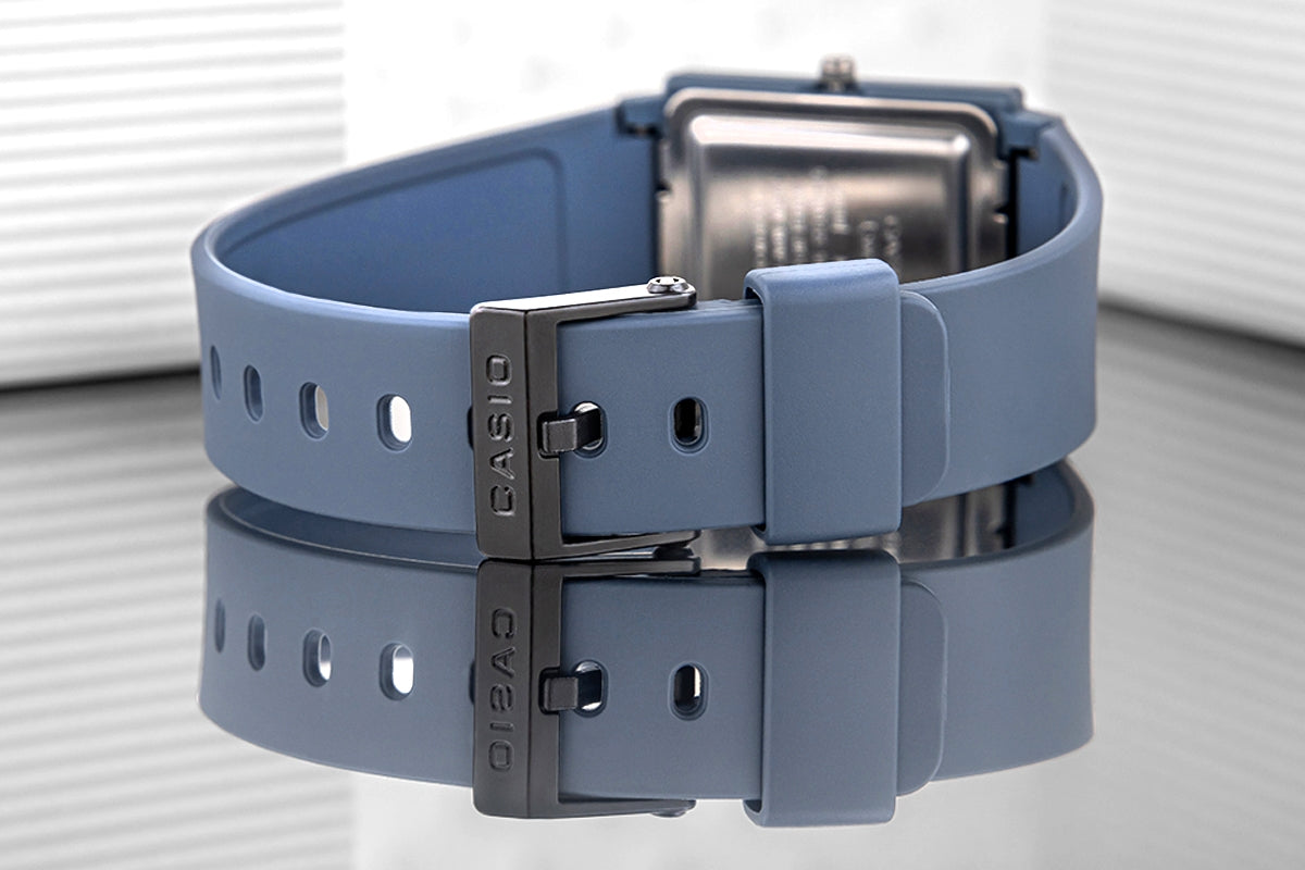 Zegarek Damski CASIO MQ-38UC-2A2ER + BOX – zdjęcie 7