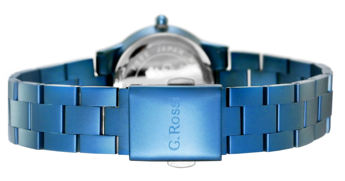 Zegarek Damski G.Rossi 10777B-6F3 + BOX – zdjęcie 5