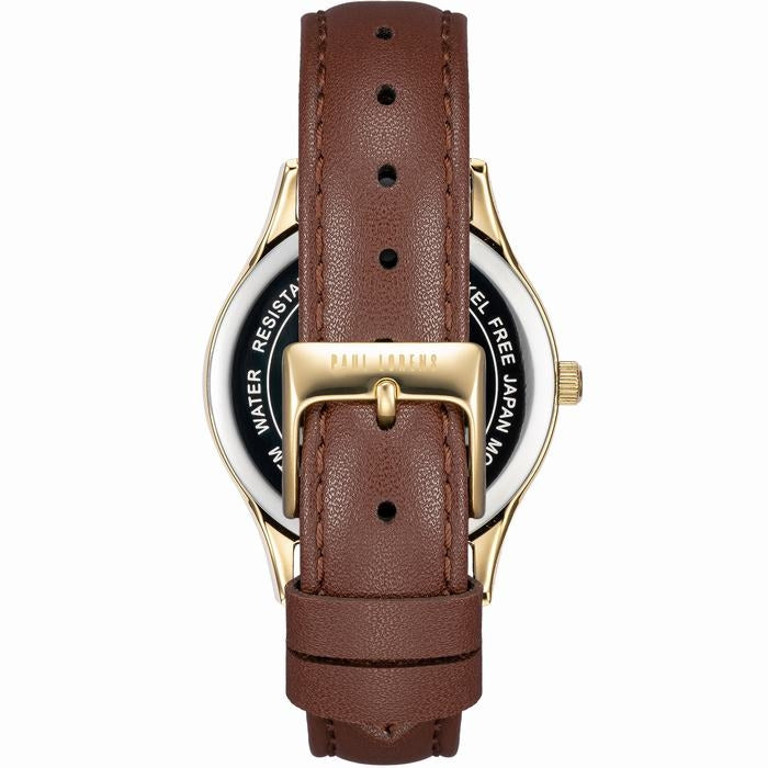 Zegarek Damski PAUL LORENS PL20019A-4B2 + BOX – zdjęcie 8