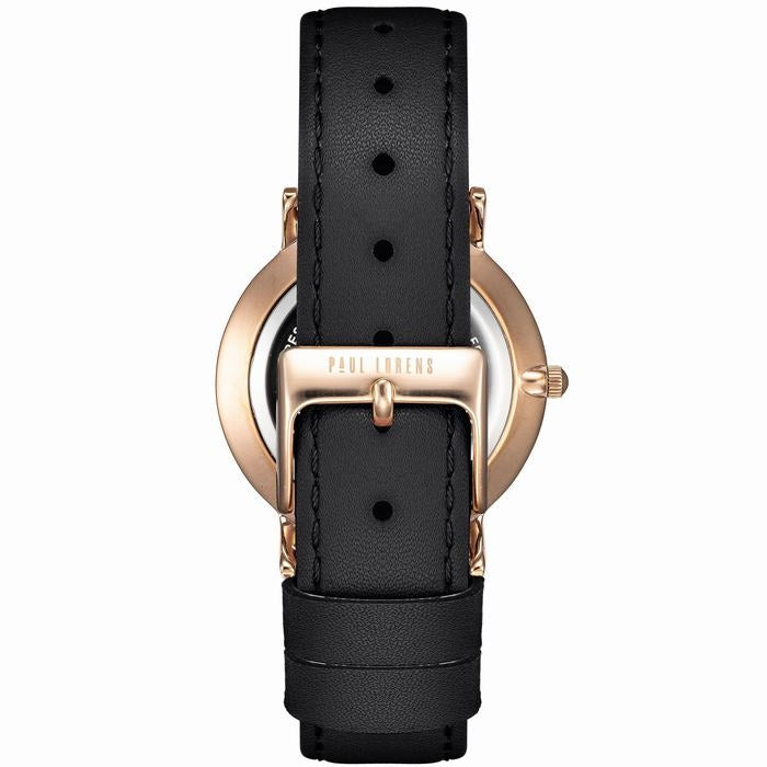 Zegarek Damski PAUL LORENS PL20006A-6A3 + BOX – zdjęcie 9