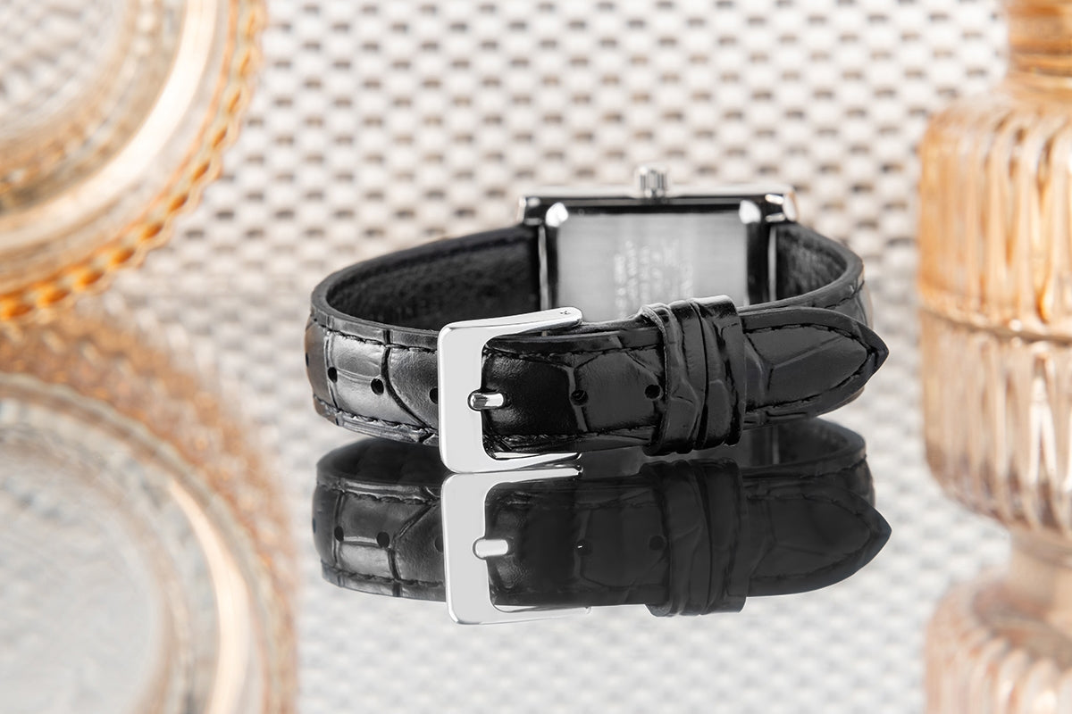 Zegarek Damski CASIO LTP-1234PL-7A2EF + BOX – zdjęcie 8
