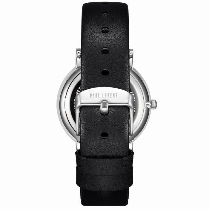 Zegarek Damski PAUL LORENS PL20005A-1A1 + BOX – zdjęcie 9