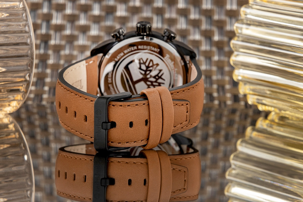 Zegarek Męski TIMBERLAND Henniker II Multi-function TDWGF2201102 + BOX – zdjęcie 8