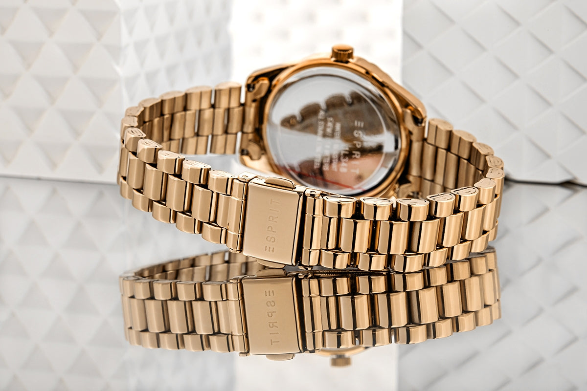 Zegarek Damski ESPRIT Classic ES1L348M0065 + BOX – zdjęcie 8