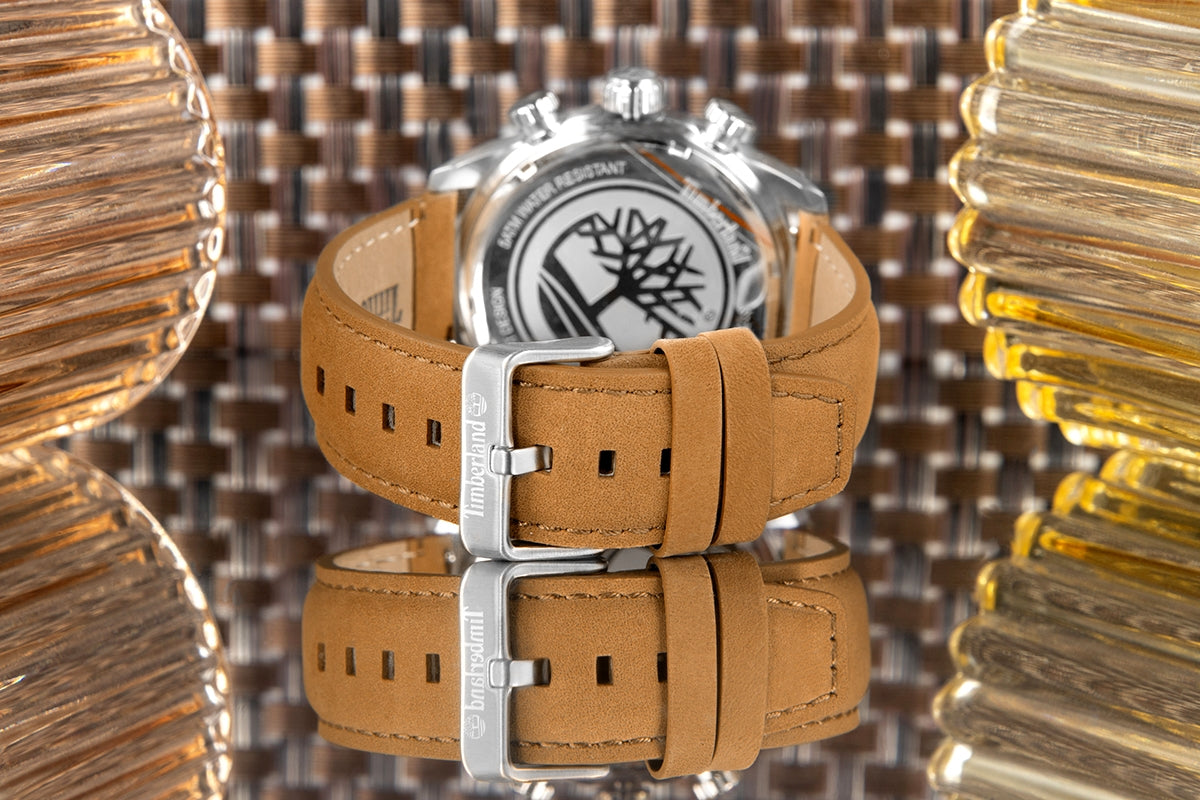 Zegarek Męski TIMBERLAND Henniker II TDWGF0028701 + BOX – zdjęcie 8