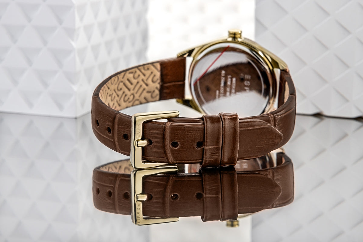 Zegarek Damski ESPRIT Madison ES1L340L0025 + BOX – zdjęcie 8