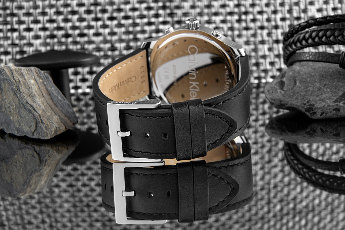 Zegarek Męski CALVIN KLEIN Sport Multi Function 25200211 + BOX – zdjęcie 8