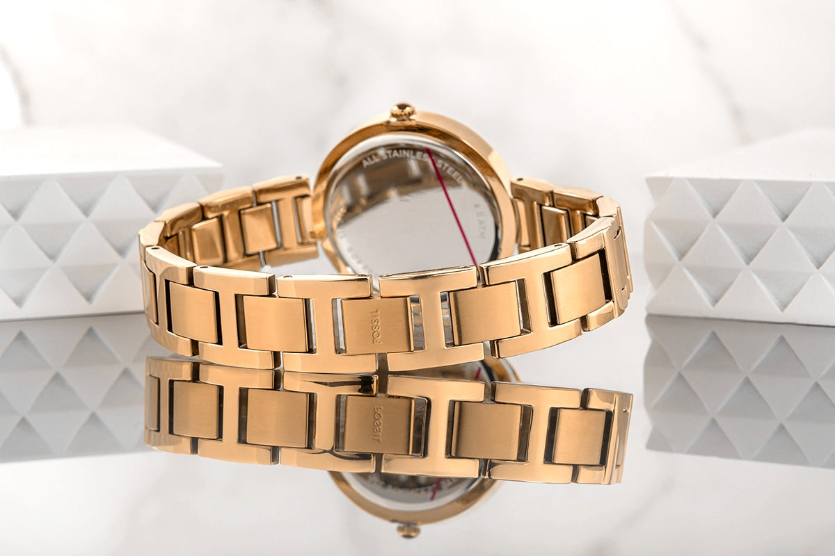 Zegarek Damski FOSSIL Karli BQ3181 + BOX – zdjęcie 9