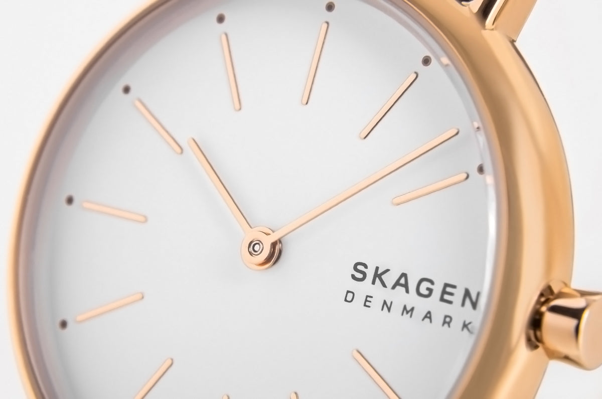 Zegarek Damski SKAGEN Signatur SKW2838 + BOX – zdjęcie 9