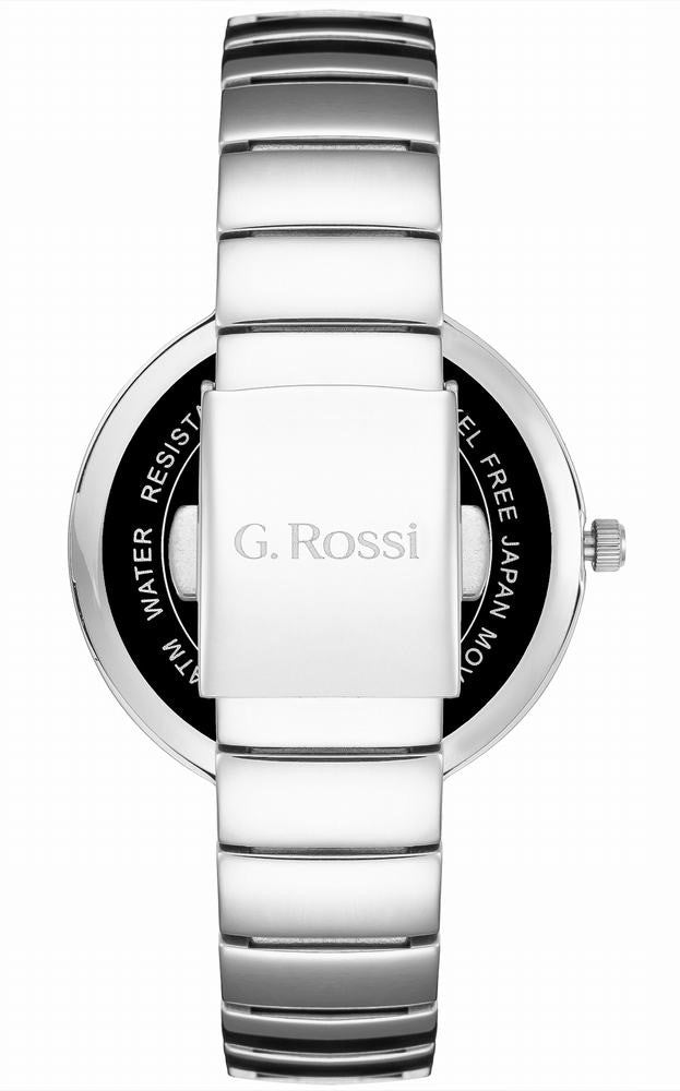 Zegarek Damski G.Rossi 12120B-3C1 + BOX – zdjęcie 8