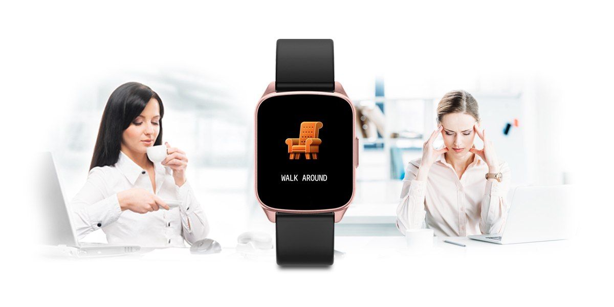 Zegarek SMARTWATCH G.Rossi SW009-6 – zdjęcie 16