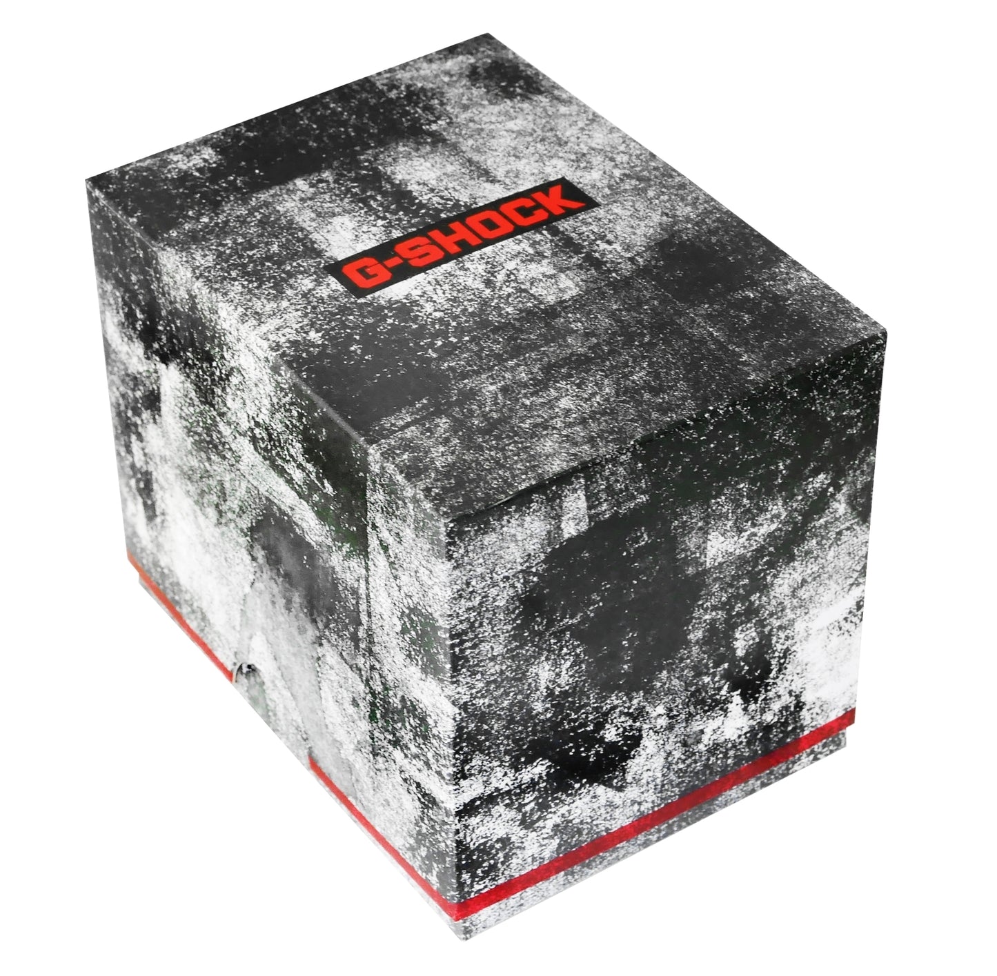 Zegarek Męski CASIO G-SHOCK DW-5600UBB-1ER + BOX – zdjęcie 15