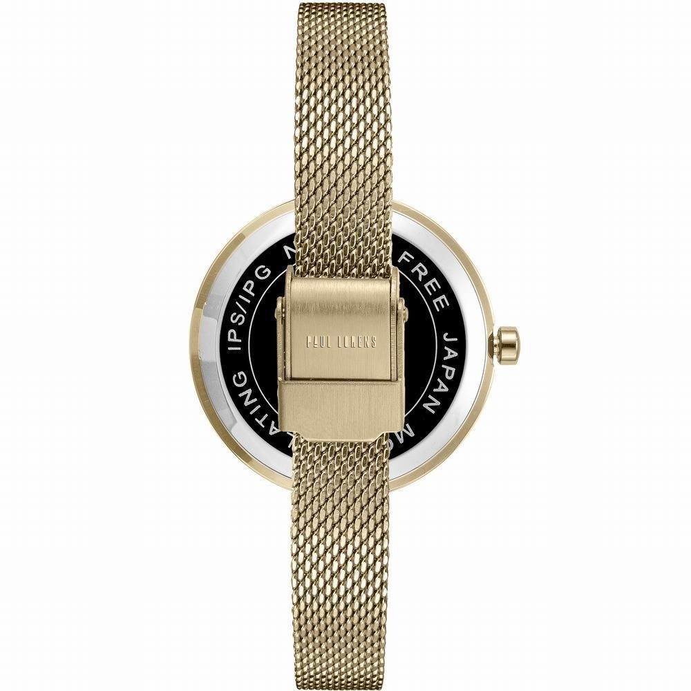 Zegarek Damski Paul Lorens PL10995B-4D1 + BOX – zdjęcie 10