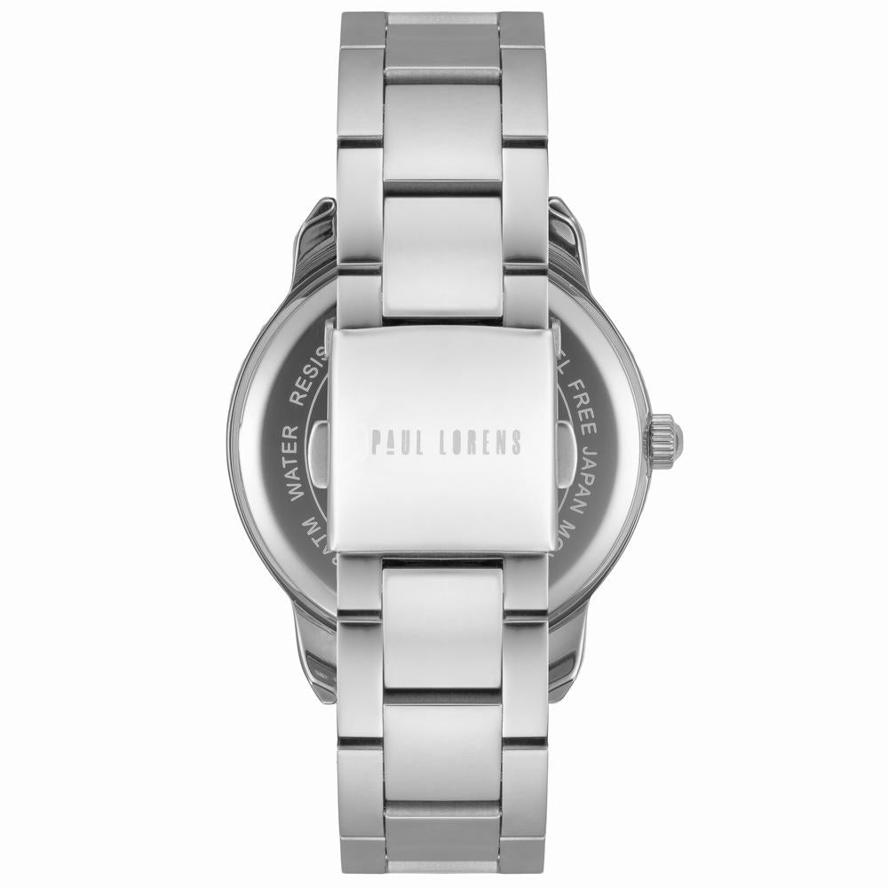 Zegarek Damski Paul Lorens PL10659B-3C1 + BOX – zdjęcie 10
