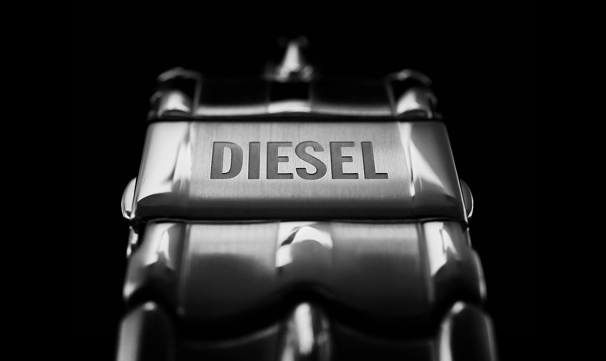 Zegarek Męski DIESEL Vert DZ2200 + BOX – zdjęcie 11