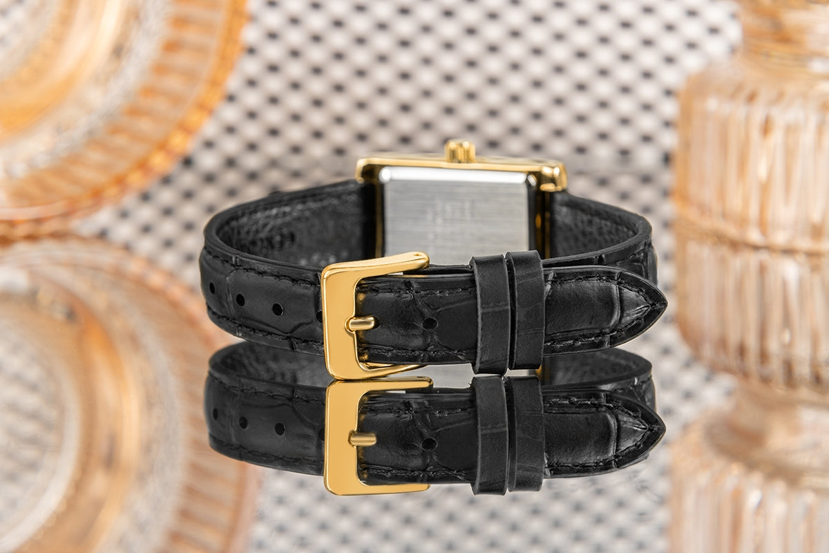 Zegarek Damski CASIO LTP-1234PGL-7A2EF + BOX – zdjęcie 8