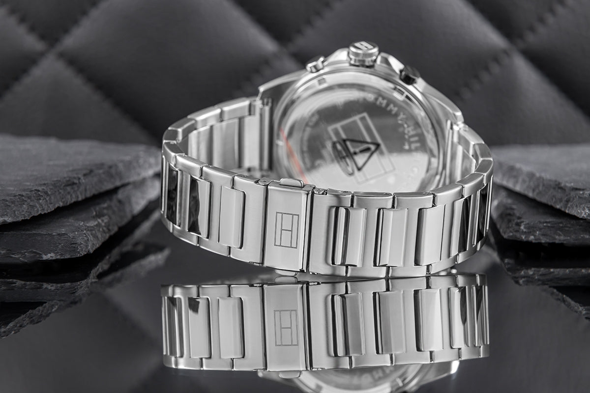 Zegarek Męski Tommy Hilfiger Harley 1791890 + BOX – zdjęcie 7