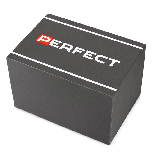 Zegarek Męski Perfect Chronograf CH03L-02 + Box – zdjęcie 6