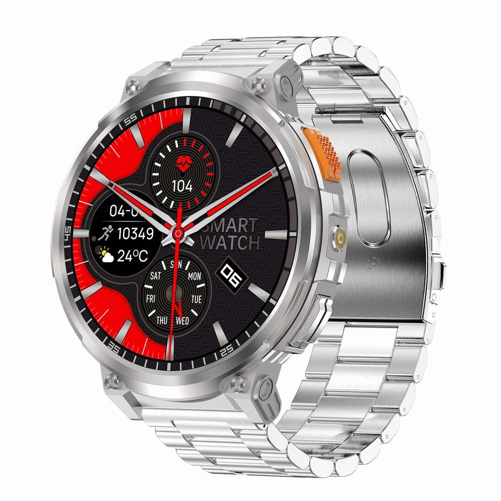 Smartwatch Gravity GT23-2 – zdjęcie 16