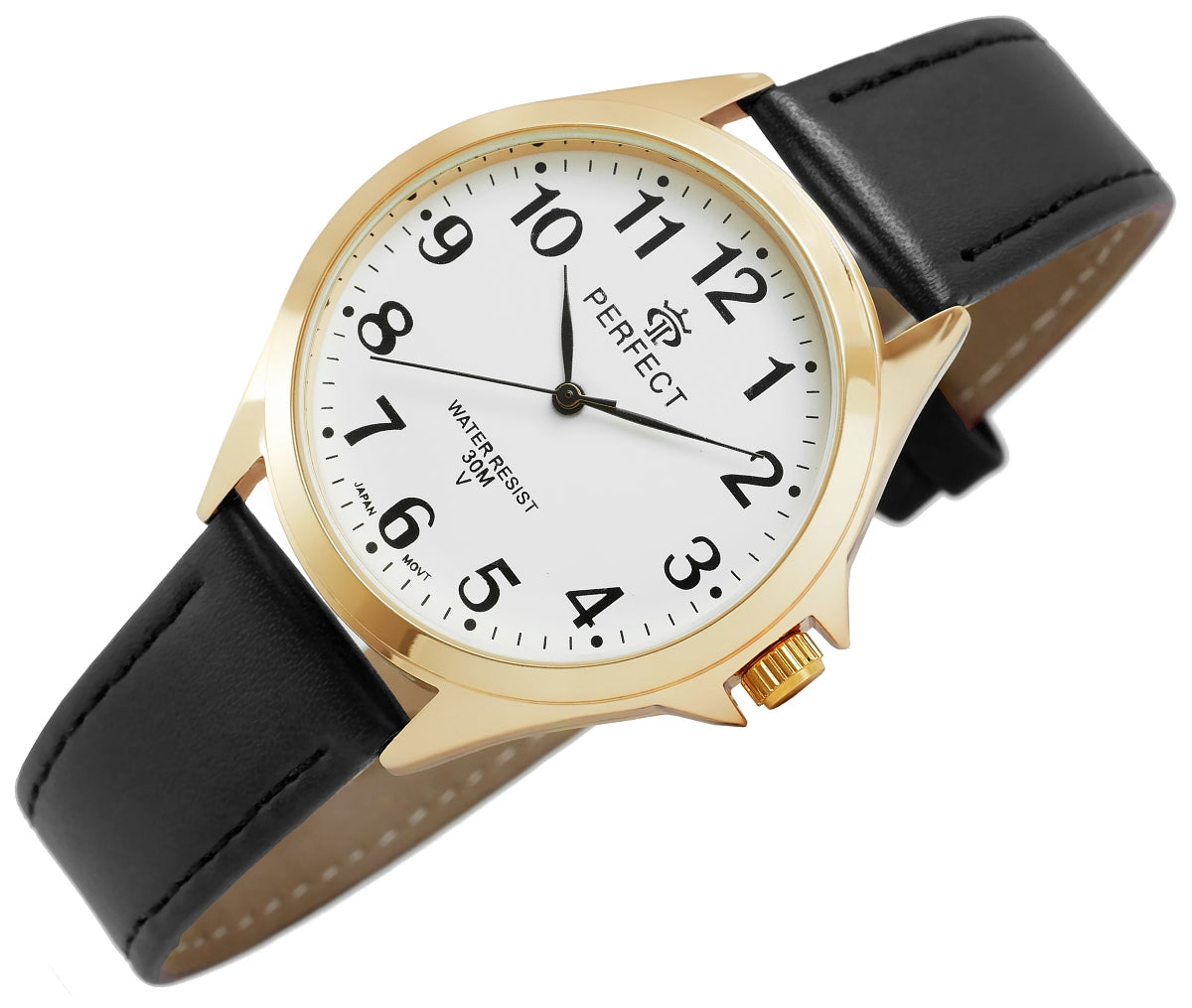 Zegarek Męski PERFECT GX412-11 – zdjęcie 7