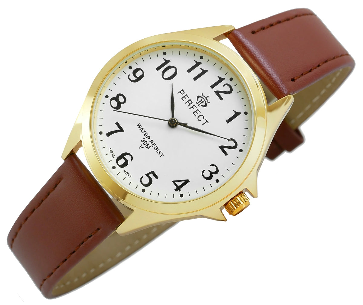Zegarek Męski PERFECT GX412-12 – zdjęcie 7