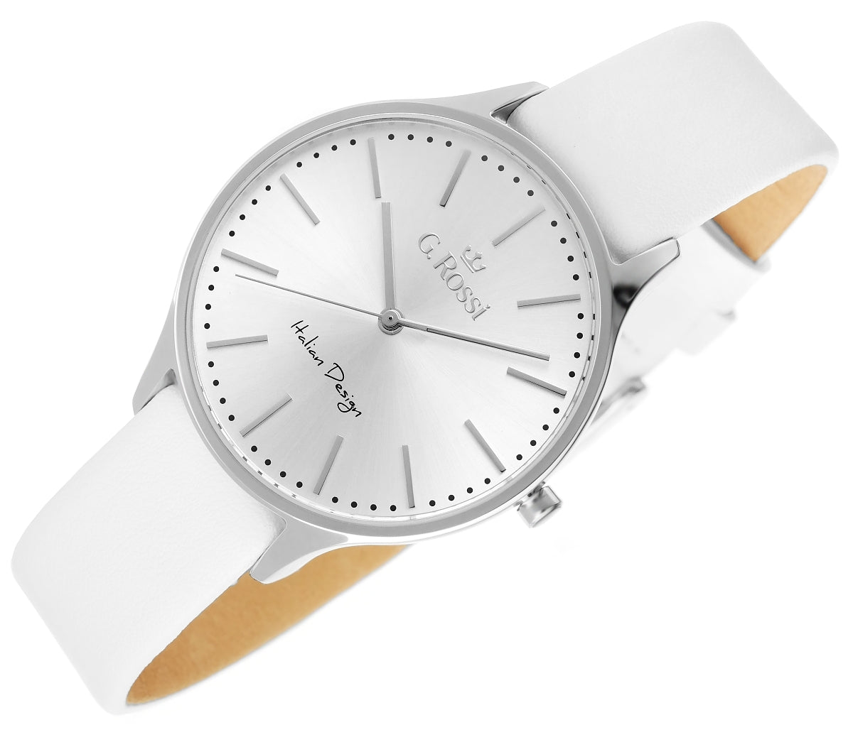 Zegarek Damski G. Rossi 10317A8-3C1 + BOX – zdjęcie 8