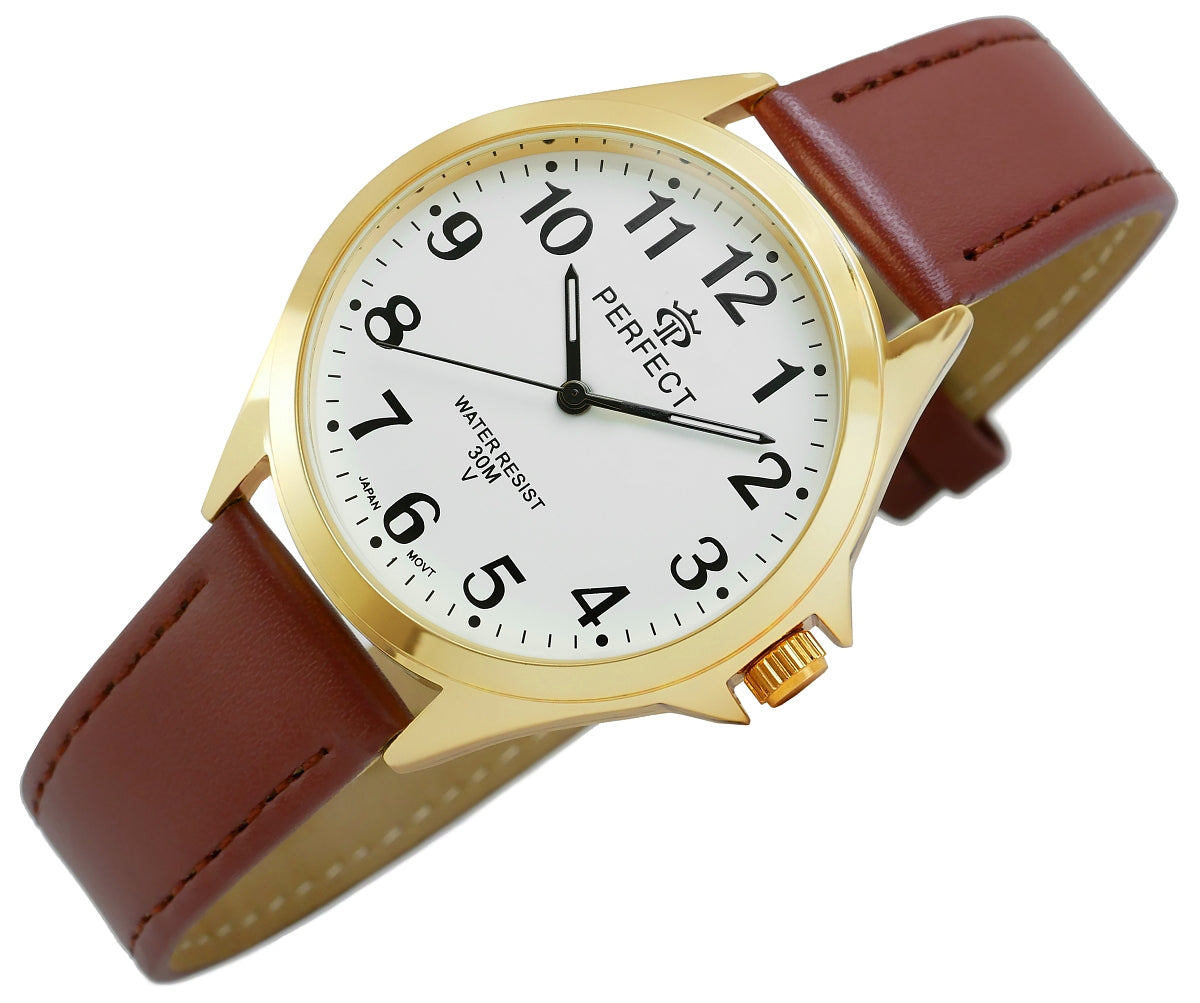 Zegarek Męski PERFECT GXB412-12 – zdjęcie 7
