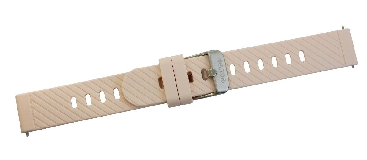 Pasek do Smartwatcha Damskiego VELTORI VT340 16mm VTP340 – zdjęcie 4