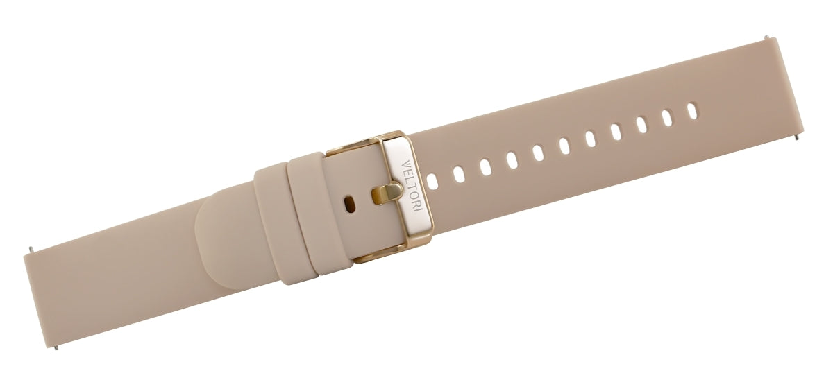 Pasek do Smartwatcha Damskiego VELTORI VT310 20mm VTP310 – zdjęcie 4