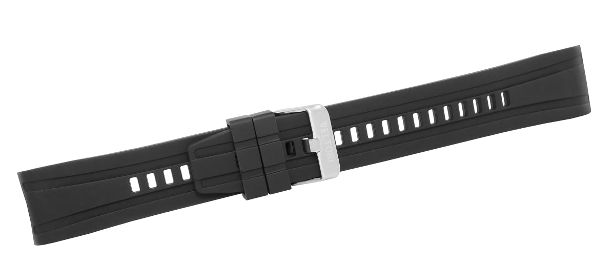 Pasek do Smartwatcha Męskiego VELTORI VT150 22mm VTP150 – zdjęcie 4