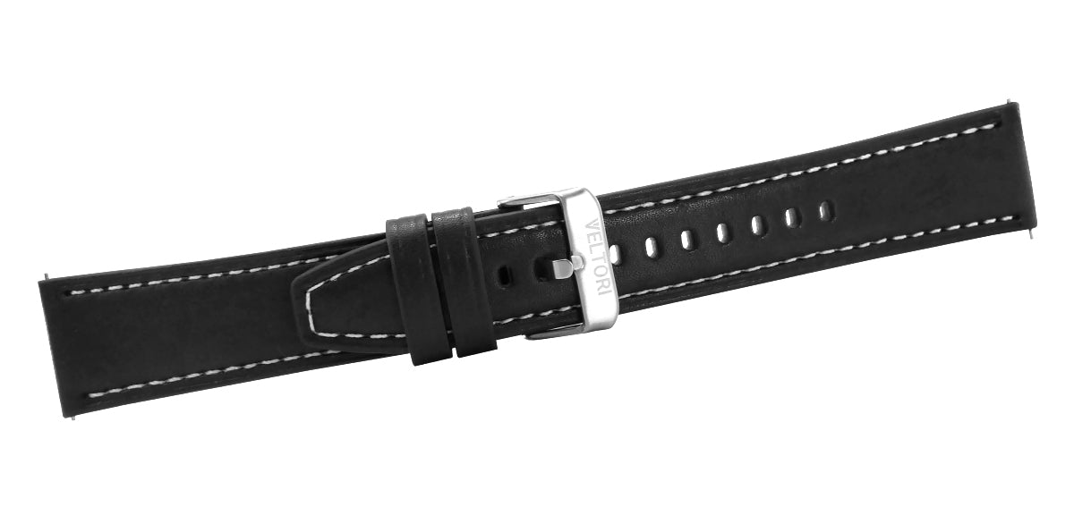 Pasek do Smartwatcha Męskiego VELTORI VT100 22mm VTP400 – zdjęcie 4