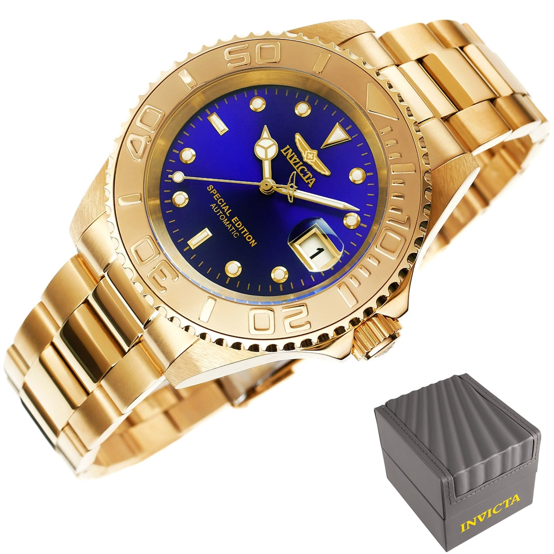 Zegarek Męski INVICTA PRO DIVER Automatyczny 30603 + BOX – zdjęcie 11