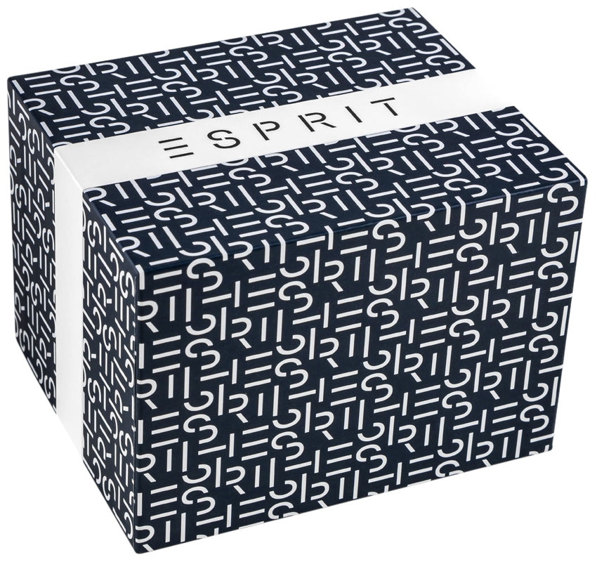 Zegarek Męski ESPRIT Kale ES1G367M0095 + BOX – zdjęcie 9