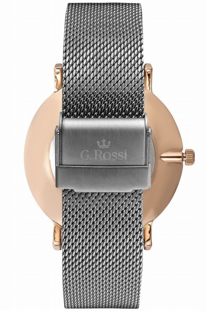 Zegarek Damski G.Rossi 10771B-3B4 + BOX – zdjęcie 4