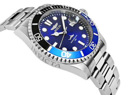 Zegarek Męski INVICTA Quartz PRO DIVER 44716 + BOX – zdjęcie 3