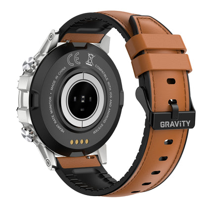 Smartwatch Gravity GT9-8 – zdjęcie 5