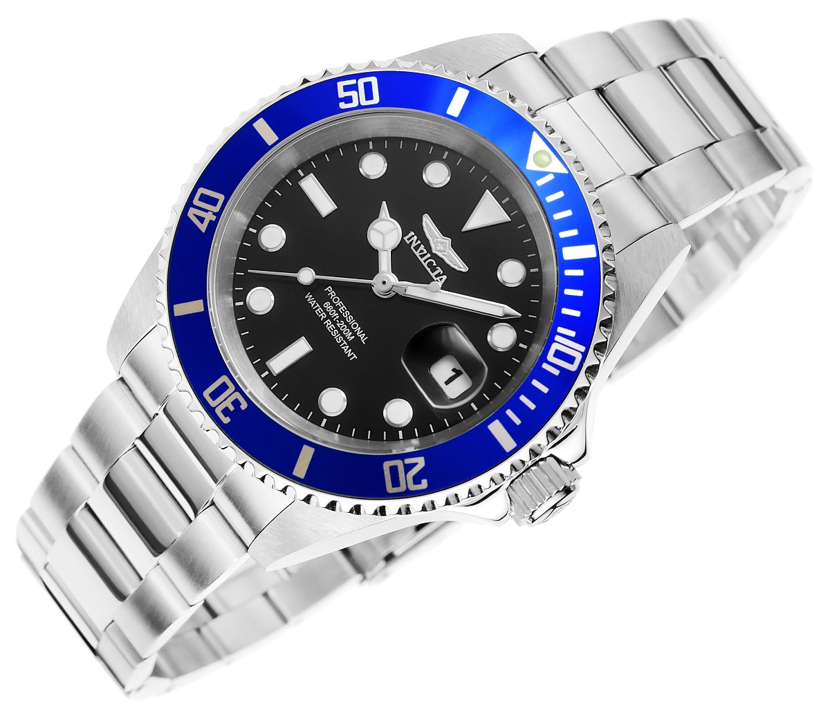 Zegarek Męski INVICTA Quartz PRO DIVER 43502 + BOX – zdjęcie 4