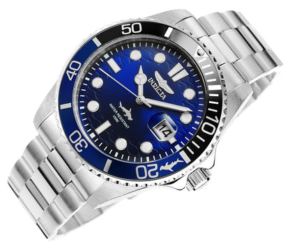 Zegarek Męski INVICTA Quartz PRO DIVER 44716 + BOX – zdjęcie 4