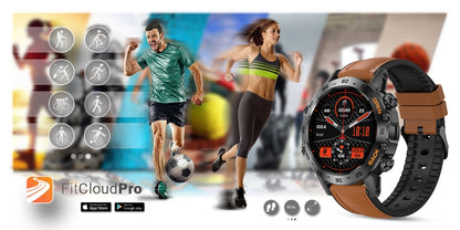 Smartwatch Gravity GT9-7 – zdjęcie 13