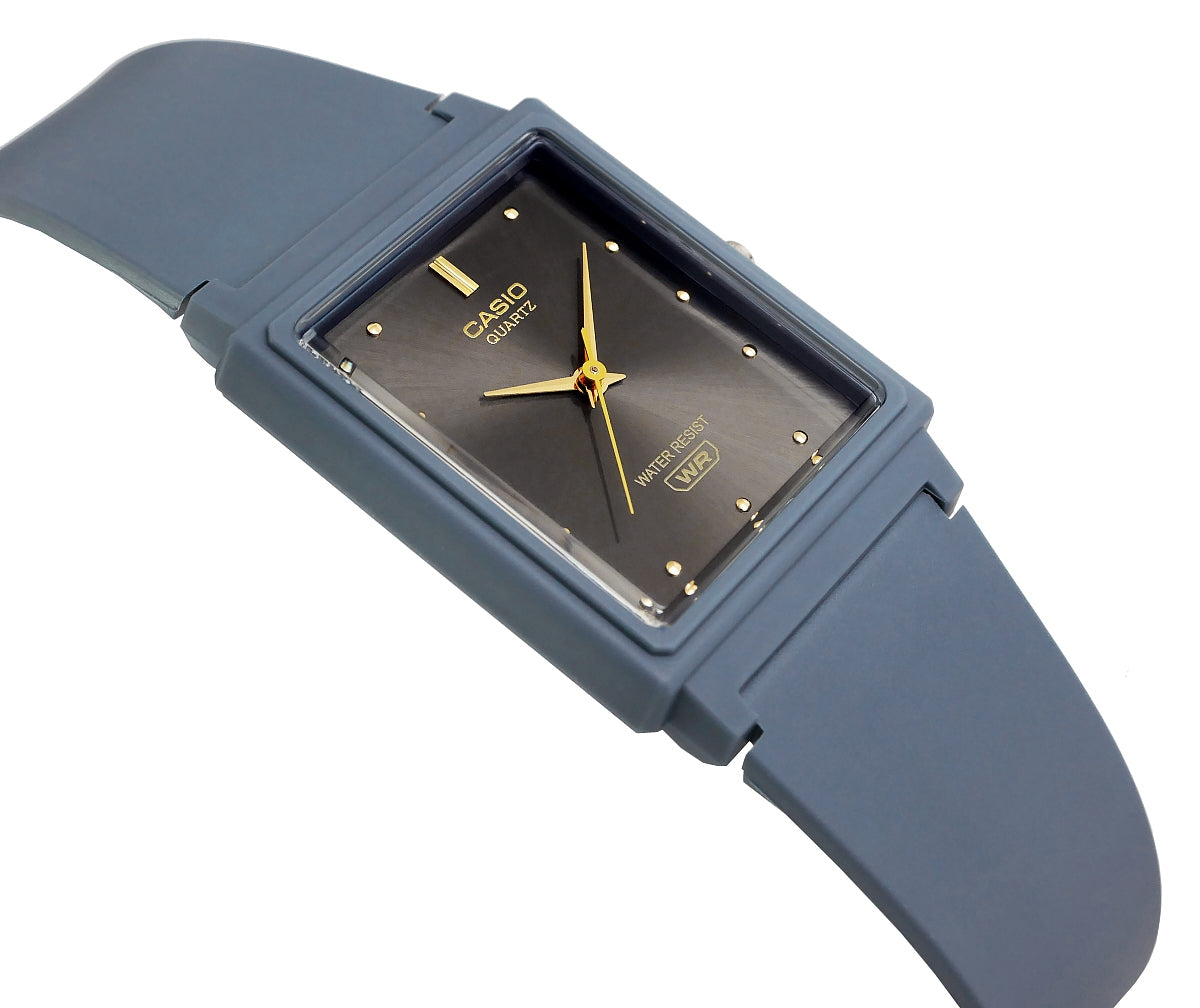 Zegarek Damski CASIO MQ-38UC-2A2ER + BOX – zdjęcie 3
