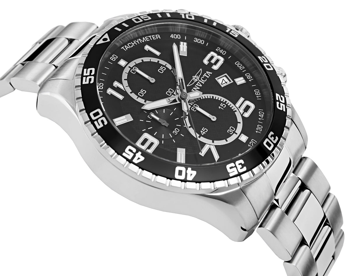 Zegarek Męski INVICTA Speciality 37146 + BOX – zdjęcie 4