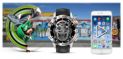 Smartwatch Gravity GT9-6 – zdjęcie 14