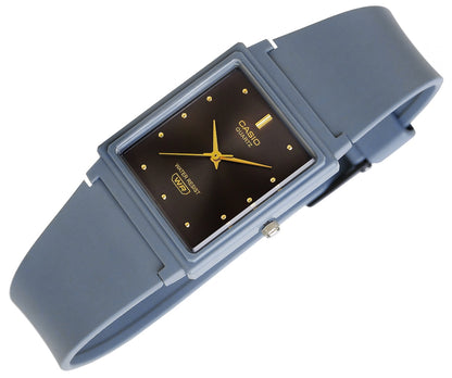 Zegarek Damski CASIO MQ-38UC-2A2ER + BOX – zdjęcie 4