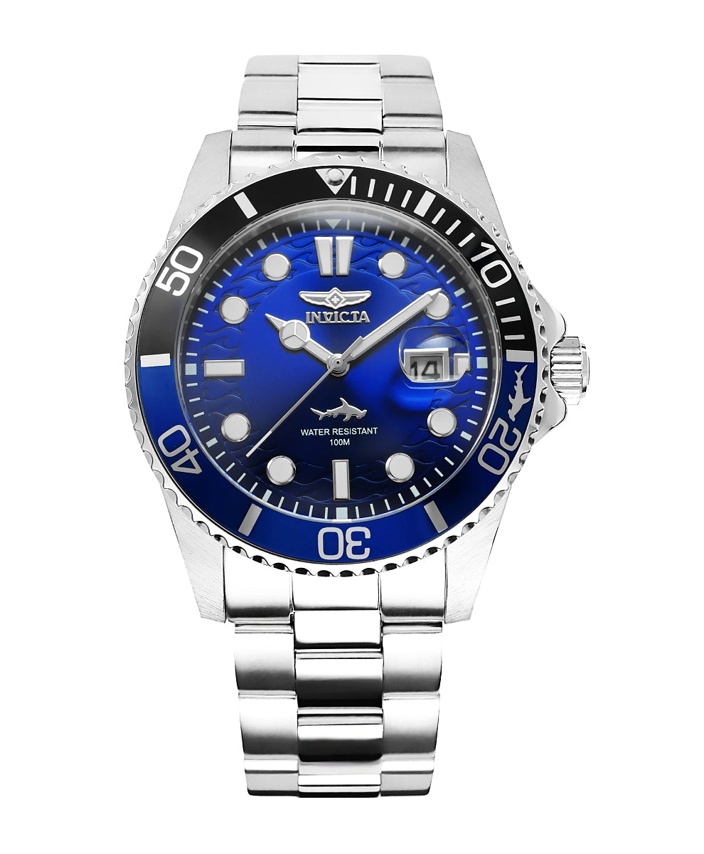 Zegarek Męski INVICTA Quartz PRO DIVER 44716 + BOX – zdjęcie 5