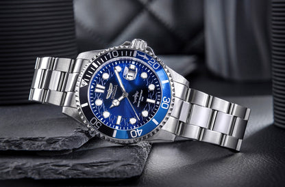 Zegarek Męski INVICTA Quartz PRO DIVER 44716 + BOX – zdjęcie 6