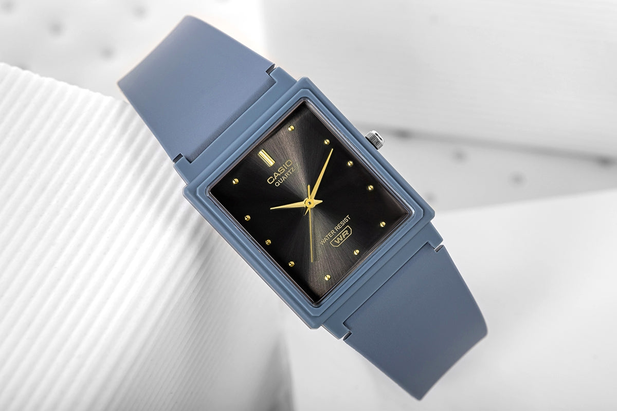 Zegarek Damski CASIO MQ-38UC-2A2ER + BOX – zdjęcie 5