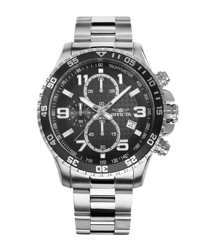 Zegarek Męski INVICTA Speciality 37146 + BOX – zdjęcie 6