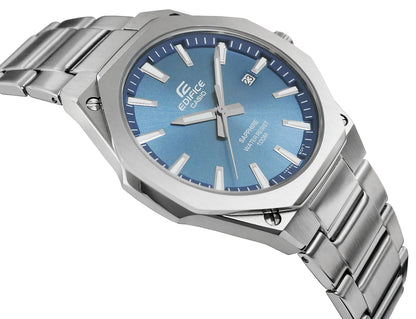 Zegarek Męski CASIO EDIFICE EFR-S108D-2AVUEF + BOX – zdjęcie 6