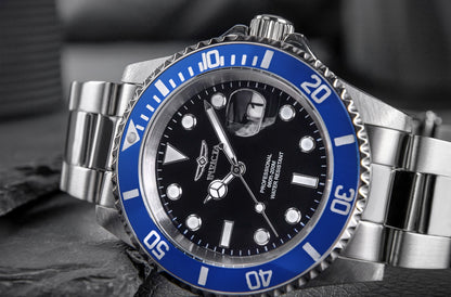 Zegarek Męski INVICTA Quartz PRO DIVER 43502 + BOX – zdjęcie 7