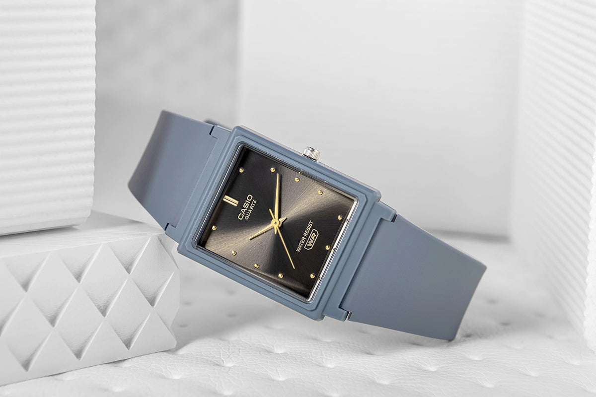 Zegarek Damski CASIO MQ-38UC-2A2ER + BOX – zdjęcie 6
